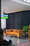 Abhayagiri - Sumberwatu Heritage Resort