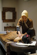 Abhayagiri - Sumberwatu Heritage Resort