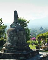 Abhayagiri - Sumberwatu Heritage Resort