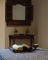 Abhayagiri - Sumberwatu Heritage Resort
