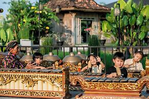 Abhayagiri - Sumberwatu Heritage Resort
