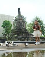 Abhayagiri - Sumberwatu Heritage Resort