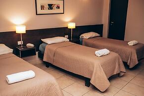 HOTEL SOLANO