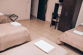 HOTEL SOLANO