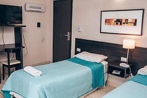 HOTEL SOLANO