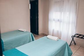 HOTEL SOLANO