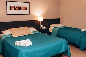 HOTEL SOLANO