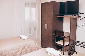 HOTEL SOLANO
