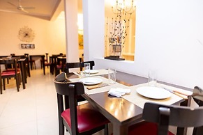 HOTEL SOLANO