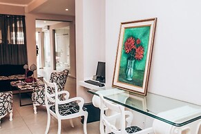HOTEL SOLANO