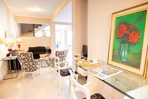 HOTEL SOLANO