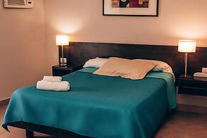 HOTEL SOLANO