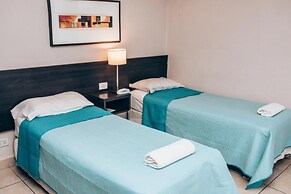 HOTEL SOLANO