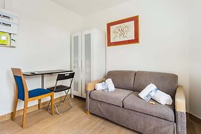 Elegant Studio - 2P - Malakoff