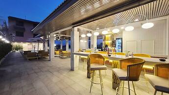 Cloudotel Walking Street Pattaya