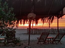 Tres Velas Surf