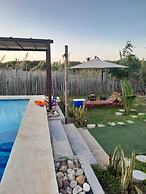 Tres Velas Surf