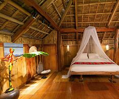 Thai House Pu Luong