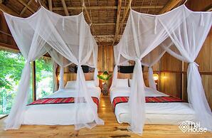 Thai House Pu Luong