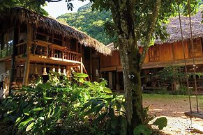 Thai House Pu Luong
