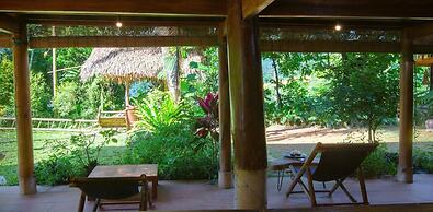 Thai House Pu Luong