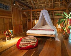 Thai House Pu Luong