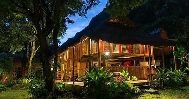 Thai House Pu Luong