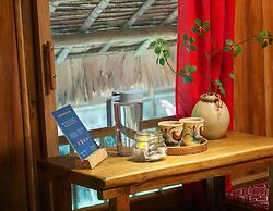 Thai House Pu Luong