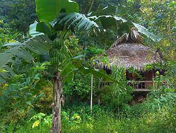 Thai House Pu Luong