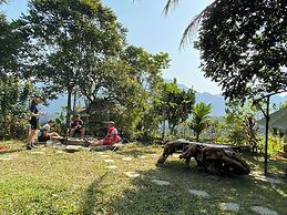 Thai House Pu Luong