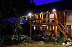 Thai House Pu Luong