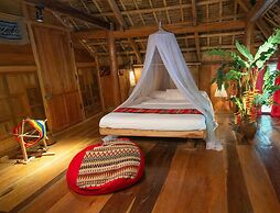 Thai House Pu Luong