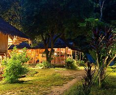 Thai House Pu Luong