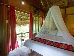 Thai House Pu Luong