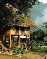 Thai House Pu Luong