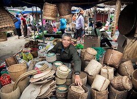 Thai House Pu Luong
