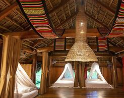 Thai House Pu Luong