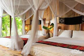 Thai House Pu Luong