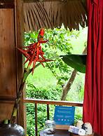Thai House Pu Luong
