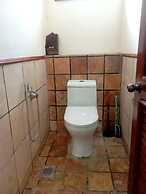 Alpine Premium Water Chalet 2