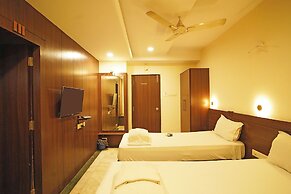 Hotel Sonargaon