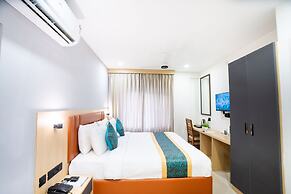 Sunrise Business Hotel