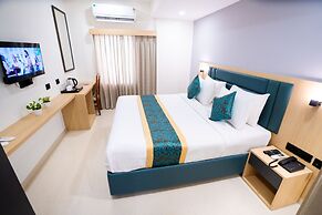 Sunrise Business Hotel
