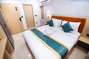 Sunrise Business Hotel
