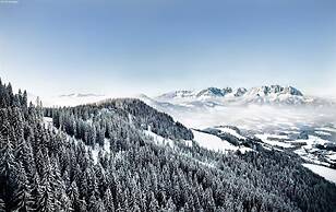 Exclusive Chalet in Kitzbuhel