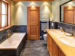 Exclusive Chalet in Kitzbuhel