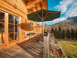 Exclusive Chalet in Kitzbuhel