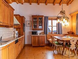 Exclusive Chalet in Kitzbuhel