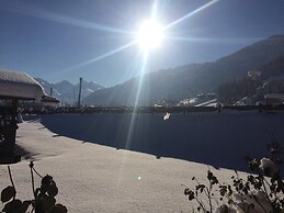 Exclusive Chalet in Kitzbuhel