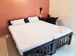 Akshay beach resort